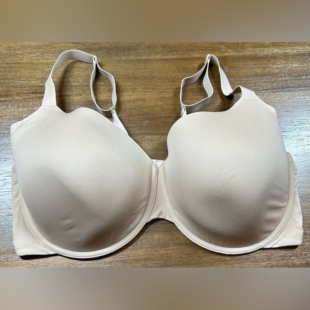 Thirdlove 42e Smoothing Full Coverage Bra - image 1
